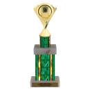 Custom Baseball Trophy - Type G Series 36203