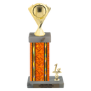 Custom Baseball Trophy - Type N Series 36203