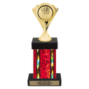 Custom Basketball Trophy - Type F Series 36205