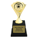 Custom Soccer Trophy - Type A1 Series 36215