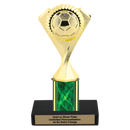 Custom Soccer Trophy - Type C Series 36215