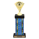 Custom Soccer Trophy - Type F Series 36215