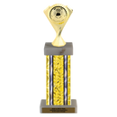 Custom Soccer Trophy - Type F Series 36215