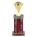 Custom Soccer Trophy - Type F Series 36215