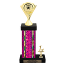 Custom Soccer Trophy - Type N Series 36215