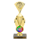 Custom Music Trophy - Type B Series 36226/342655