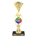 Custom Music Trophy - Type B Series 36226/36013