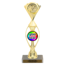 Custom Music Trophy - Type B Series 36226/36013