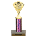 Custom Music Trophy - Type C Series 36226