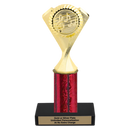 Custom Music Trophy - Type C Series 36226
