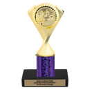 Custom Music Trophy - Type C Series 36226