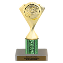 Custom Music Trophy - Type C Series 36226
