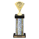 Custom Music Trophy - Type F Series 36226