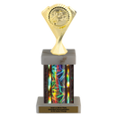 Custom Music Trophy - Type F Series 36226