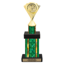 Custom Music Trophy - Type G Series 36226