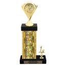 Custom Music Trophy - Type N Series 36226