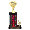 Custom Music Trophy - Type N Series 36226