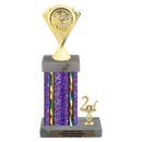 Custom Music Trophy - Type N Series 36226