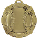 3CA Carbonite Series Baseball Themed Medal
