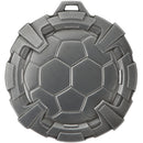 3CA Carbonite Series Soccer Themed Medal