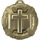 3CA Carbonite Series Religious Themed Medal