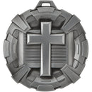 3CA Carbonite Series Religious Themed Medal