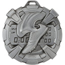 3CA Carbonite Series Track Themed Medal