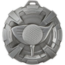 3CA Carbonite Series Golf Themed Medal