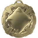 3CA Carbonite Series Cornhole Themed Medal