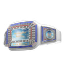 CAB2 Series Custom Championship Belt