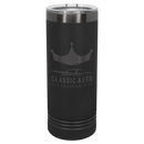 Special Edition Polar Camel 22 oz. Skinny Tumbler w/ Slider Lid