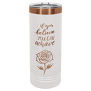 Special Edition Polar Camel 22 oz. Skinny Tumbler w/ Slider Lid