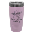 Special Edition Polar Camel 20 oz. Ringneck Tumbler w/ Slider Lid