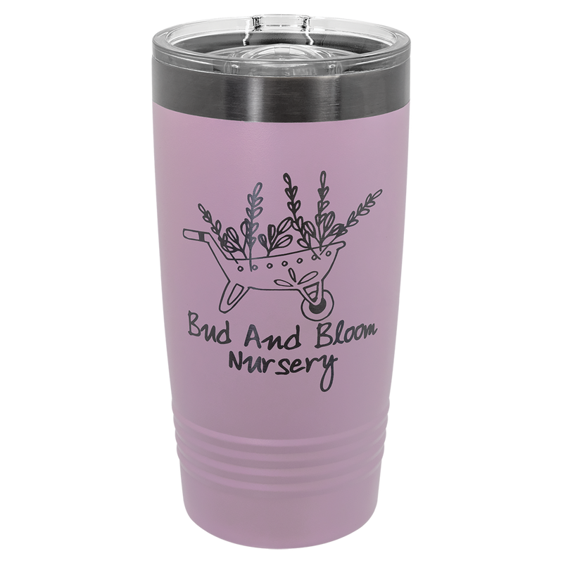 Special Edition Polar Camel 20 oz. Ringneck Tumbler w/ Slider Lid