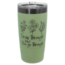 Special Edition Polar Camel 20 oz. Ringneck Tumbler w/ Slider Lid