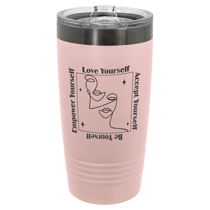 Special Edition Polar Camel 20 oz. Ringneck Tumbler w/ Slider Lid