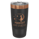 Special Edition Polar Camel 20 oz. Ringneck Tumbler w/ Slider Lid