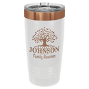 Special Edition Polar Camel 20 oz. Ringneck Tumbler w/ Slider Lid