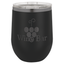 Special Edition Polar Camel 12 oz. Stemless Wine Tumbler