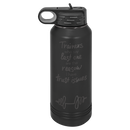 Special Edition Polar Camel 32 oz. Water Bottle