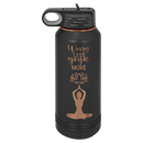 Special Edition Polar Camel 32 oz. Water Bottle