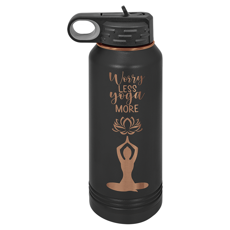 Special Edition Polar Camel 32 oz. Water Bottle