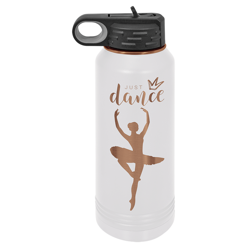 Special Edition Polar Camel 32 oz. Water Bottle