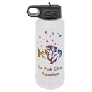 Special Edition Polar Camel 32 oz. Water Bottle