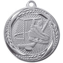 2MS4 Laurel Nobilis Series Hockey Themed Medal