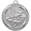 2MS4 Laurel Nobilis Series Swim Themed Medal