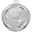 2MS4 Laurel Nobilis Series Volleyball Themed Medal