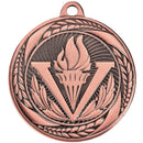 2MS4 Laurel Nobilis Series Victory Themed Medal