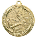 2MS4 Laurel Nobilis Series Archery Themed Medal