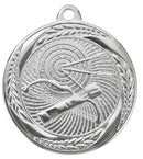 2MS4 Laurel Nobilis Series Archery Themed Medal